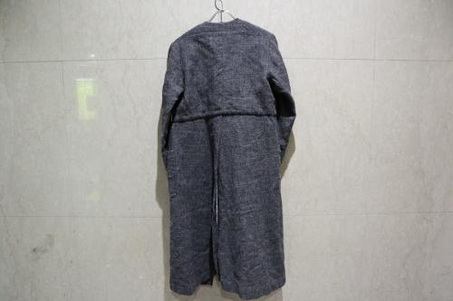 ヤエカライトのコート