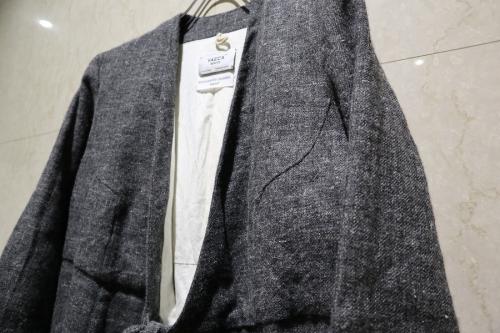 コートのレディース