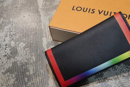 インポートブランドのLOUIS VUITTON 　