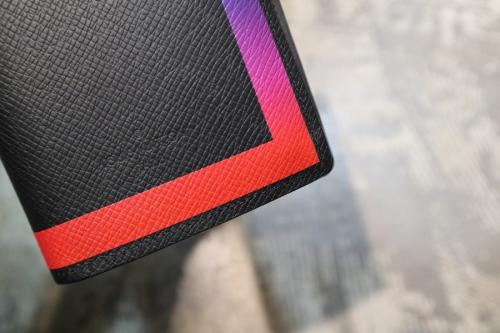 財布のユニセックス