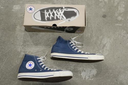 CONVERSEのコンバース