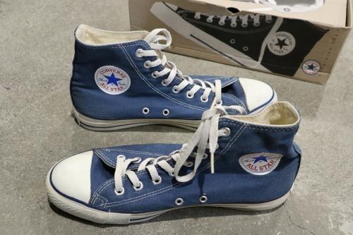 コンバースのヴィンテージ