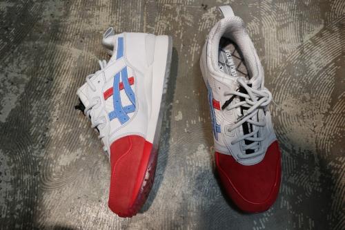 asicsのアシックス