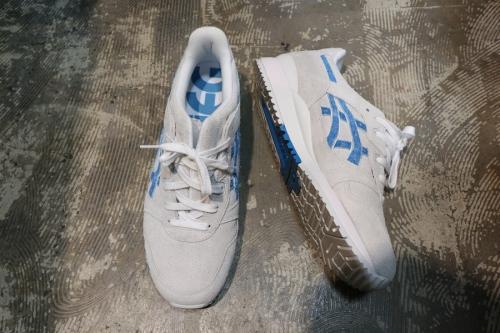 スニーカーのメンズ