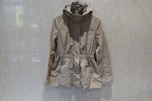 MONCLERのモンクレール