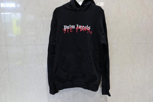 Palm Angels × Playboi Cartiのパーム・エンジェルス × プレイボーイ カルティ