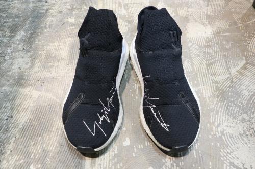 Y-3のワイスリー