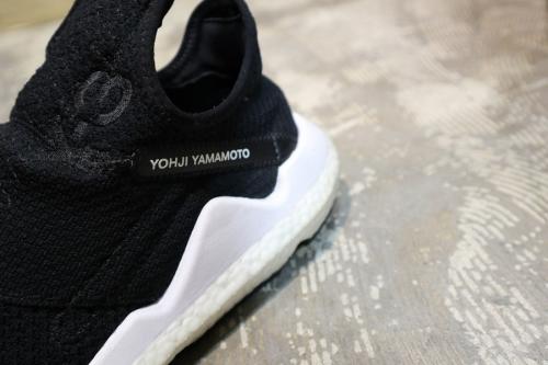 スニーカーのメンズ