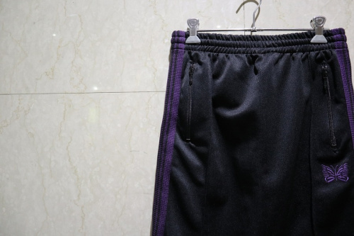 ドメスティックブランドのneedles