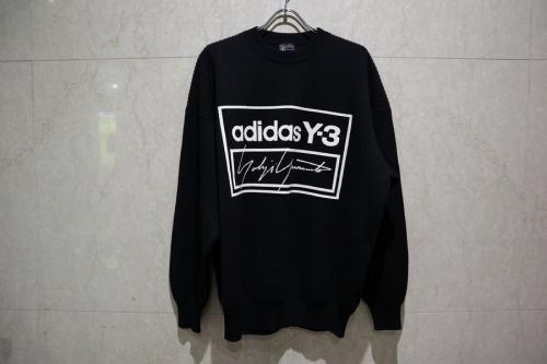 Y-3のワイスリー