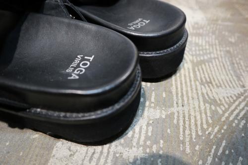 サンダルのレディース