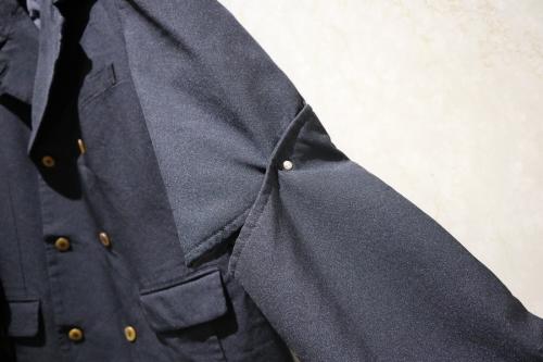 コム デ ギャルソン オム プリュスのジャケット