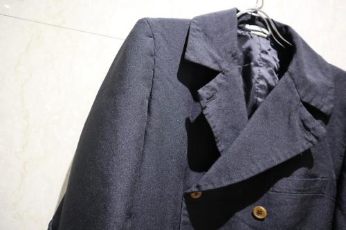 ジャケットのメンズ