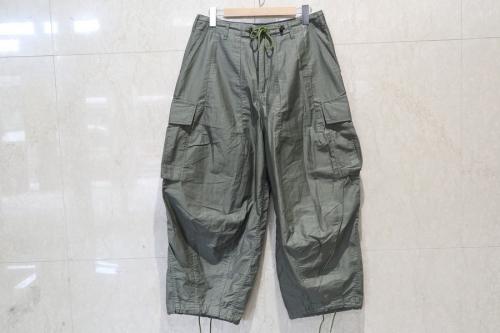 needlesのニードルス