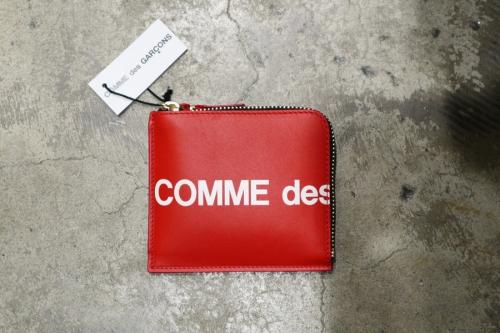 COMMEdesGARCONSのコム・デ・ギャルソン