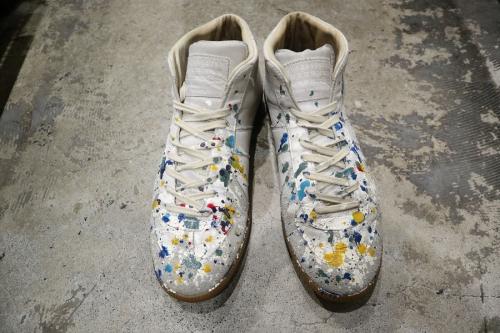 Maison Margiela 22のメゾンマルジェラ 22