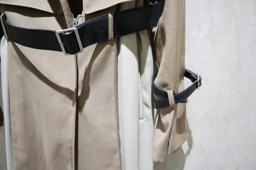 ライダースディティールコートのRIDERS DETAIL COAT