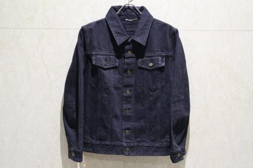 SAINT LAURENTのサンローラン