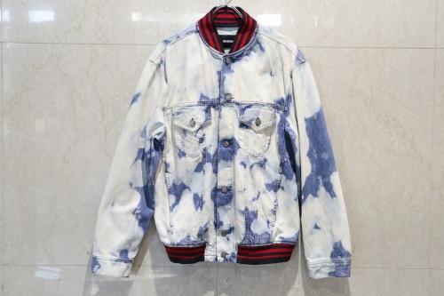 DIESELのディーゼル