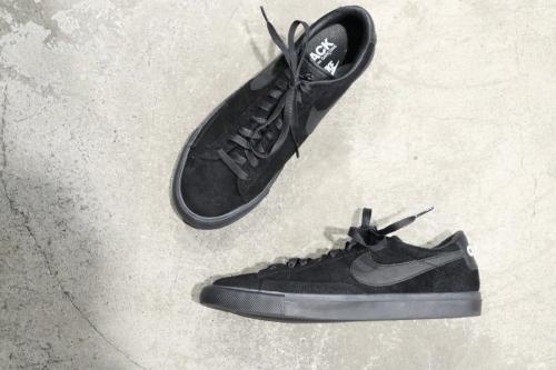 BLAZER LOW PREM CDG SPの633699-009