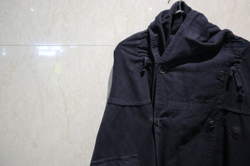 ドメスティックブランドのKAPITAL