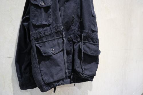 キャピタルのコート