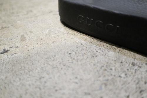 グッチのサンダル