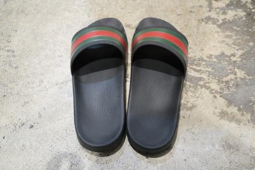 サンダルのメンズ