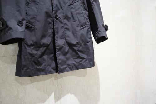 アイコムデギャルソンジュンヤワタナベマン × ザ ノースフェイスのジャケット