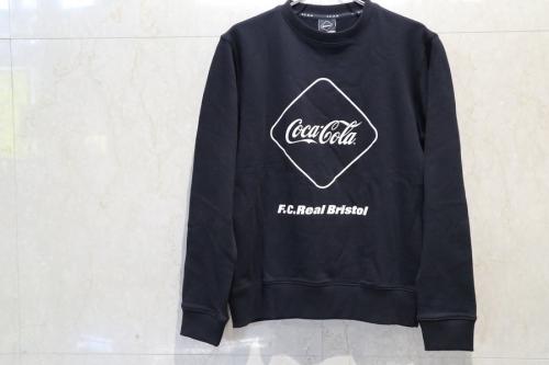 FCRB × coca colaのエフシーアールビー コカコーラ