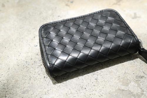 ボッテガベネタのコインケース
