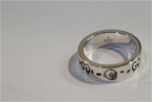 グッチのリング