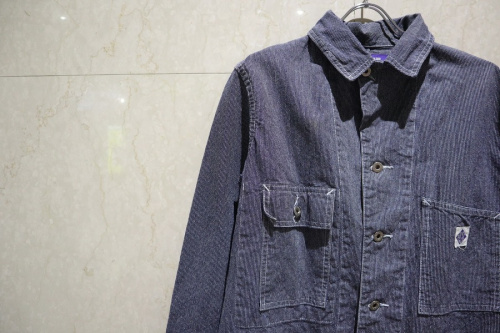 ドメスティックブランドのJUNYAWATANABE COMMEdesGARCONS MAN