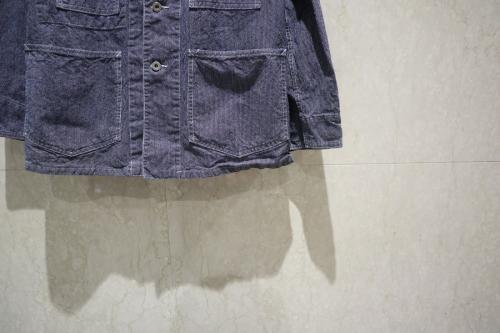 ジャケットのメンズ