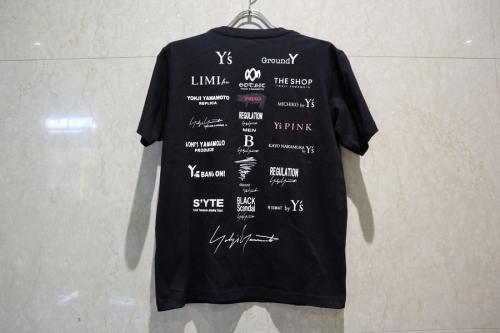 Tシャツのメンズ