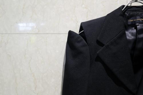 デザインジャケット