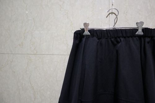 ドメスティックブランドのCOMME des GARCONS COMME des GARCONS