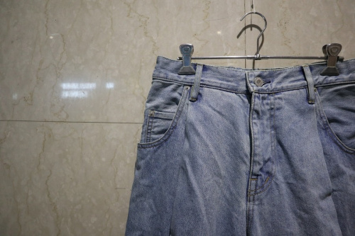 ドメスティックブランド