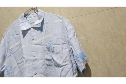 ポータークラシックのシャツ