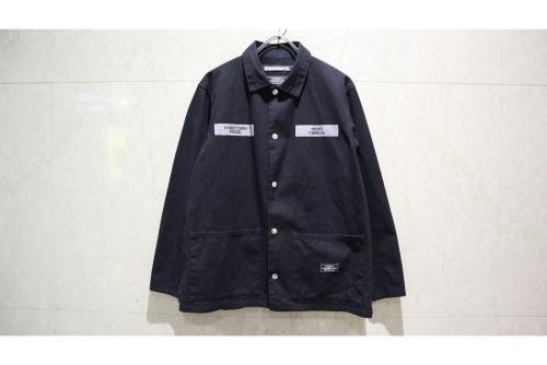 NEIGHBORHOODのネイバーフッド