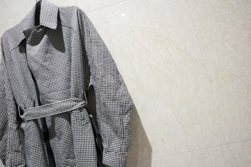 アンダーカバーのコート