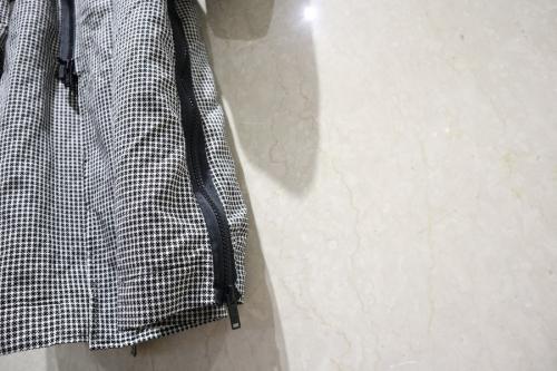 コートのレディース