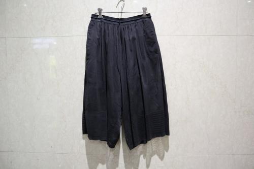 Y-3のワイスリー