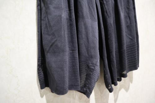 ショートパンツのメンズ