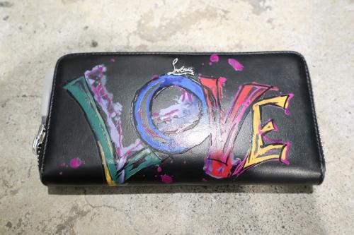 Christian Louboutinのクリスチャンルブタン