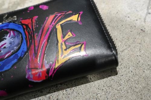 クリスチャンルブタンの財布