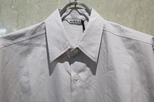 AURALEEのオーラリー