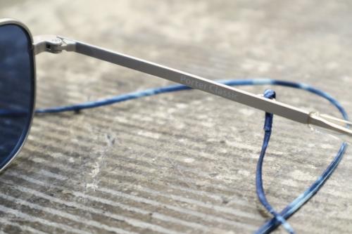 クラシックアビエイターサングラスのPC-011-860