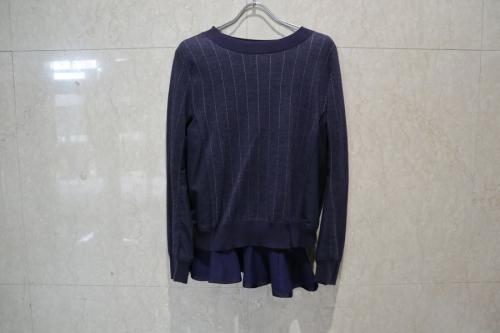 sacai luckのサカイ ラック