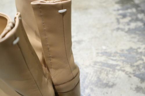 タビブーツのレディース